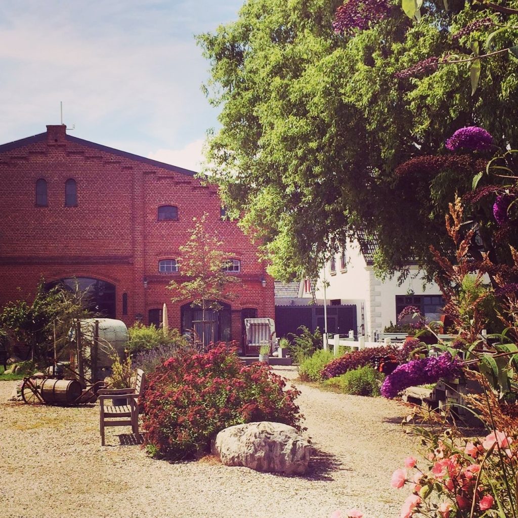 Ferienhof Presen Fehmarn