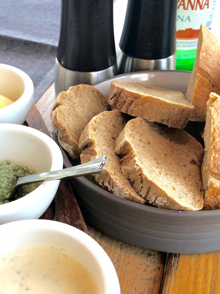 Fehmarn lecker Essen Gastronomie