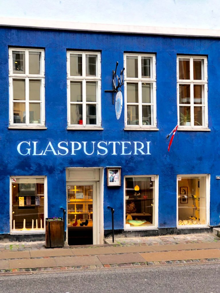 Reise Fehmarn Kopenhagen Tagesausflug
