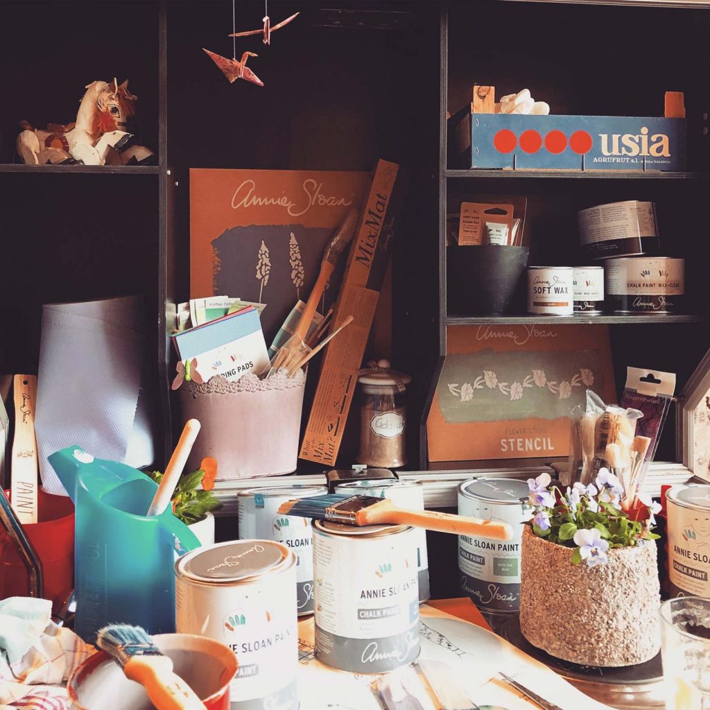 Fehmarn Blog Upcycling