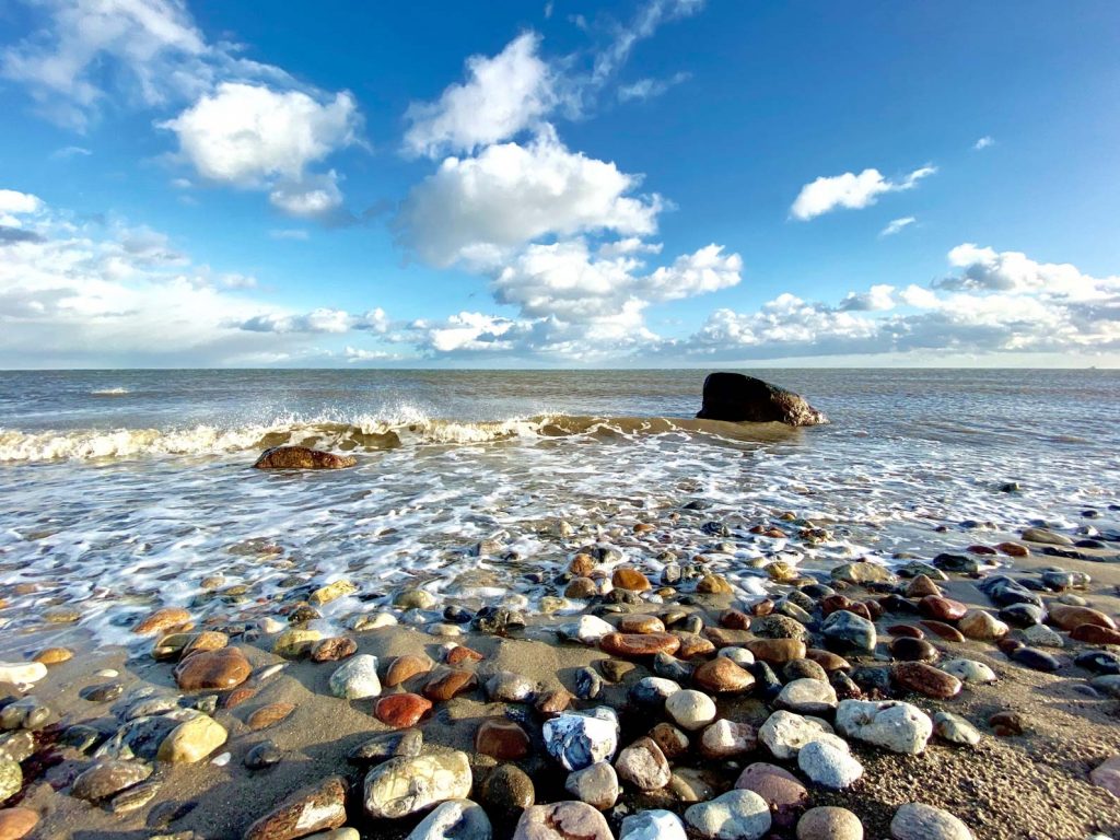 Presen Ostsee Allergiker