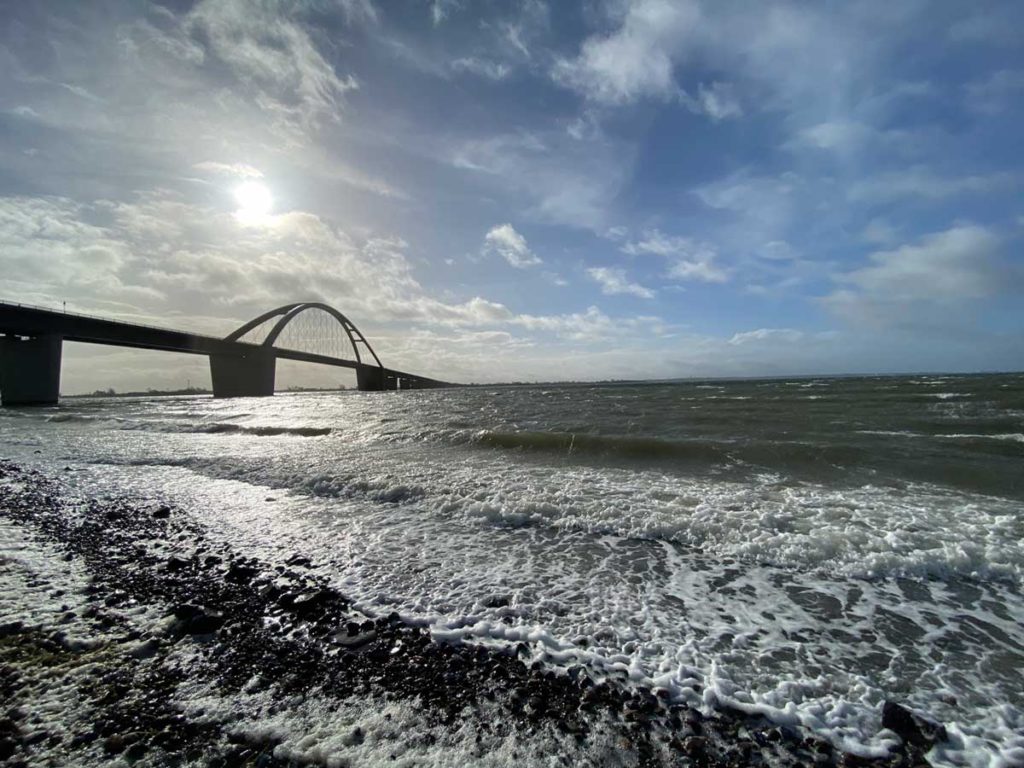 Fehmarn Kalender 2020
