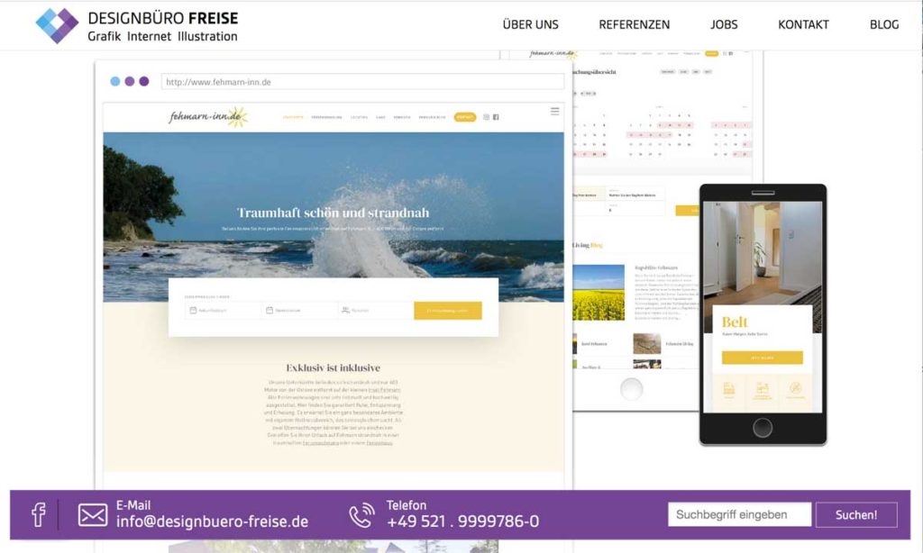 case study fehmarn inn