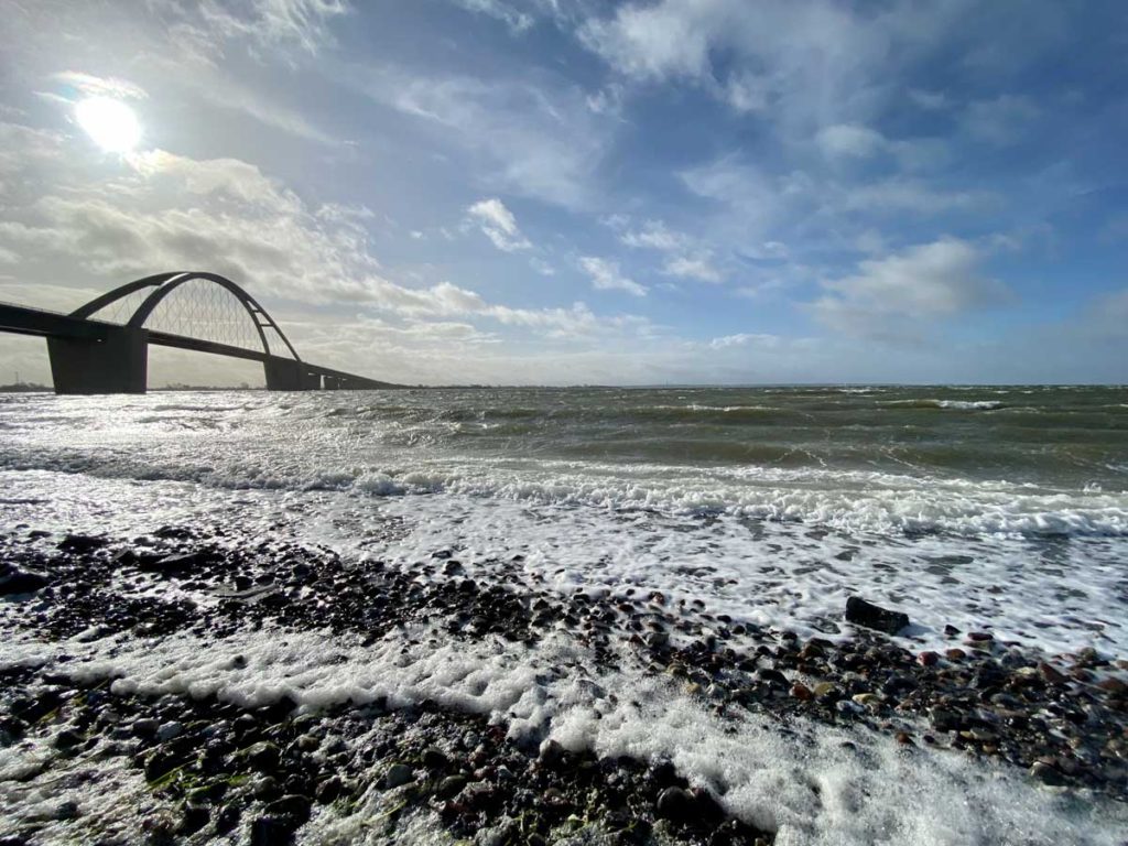 Ostseeinsel Fehmarn