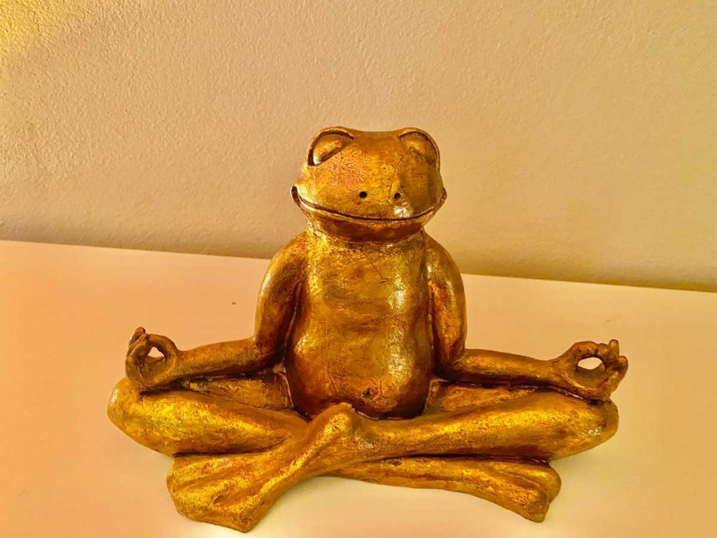 Wellness Auszeit Fehmarn