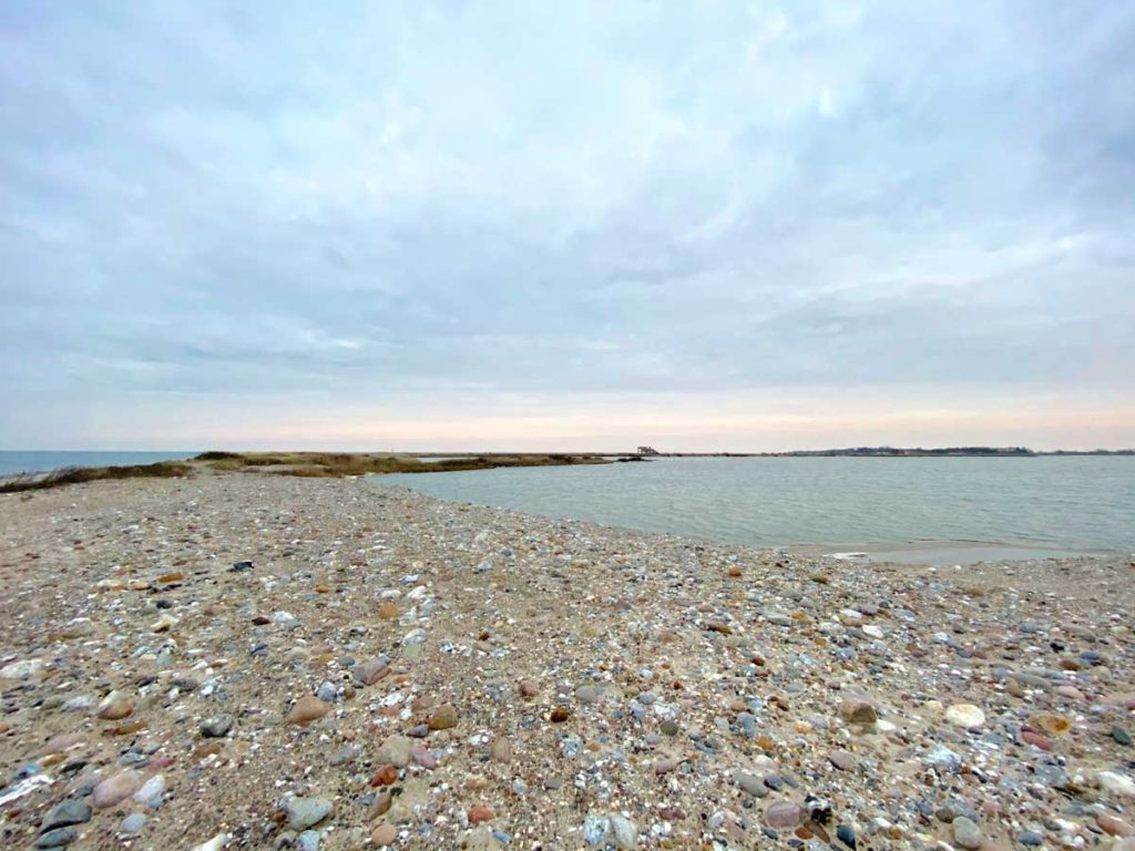 Fastensee Fehmarn